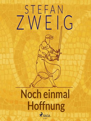 Noch einmal Hoffnung - Audiobook